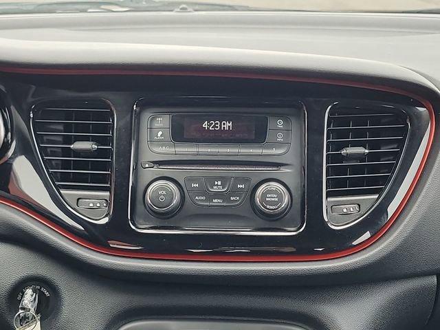 used 2016 Dodge Dart car, priced at $7,851