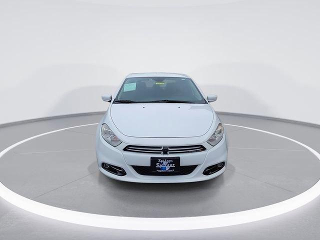 used 2016 Dodge Dart car, priced at $7,851