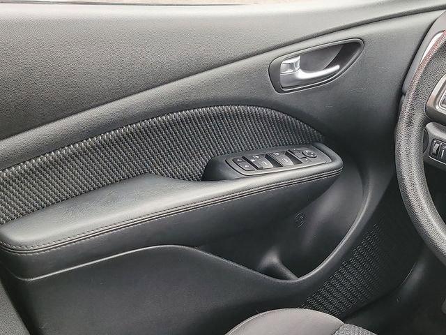 used 2016 Dodge Dart car, priced at $7,851