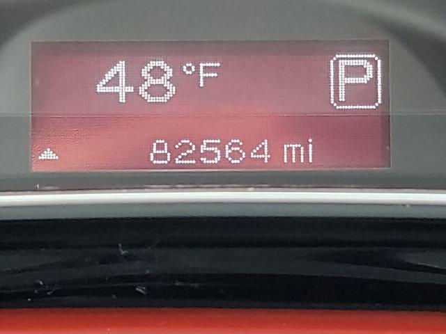 used 2016 Dodge Dart car, priced at $7,851