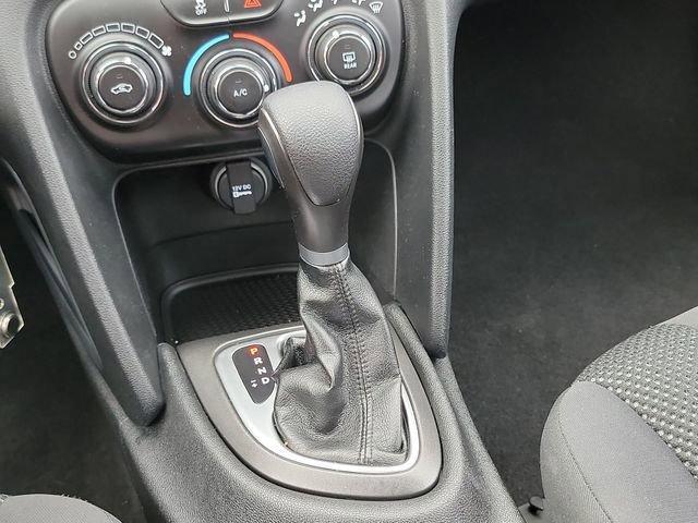 used 2016 Dodge Dart car, priced at $7,851