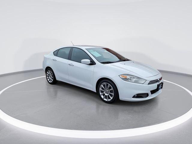 used 2016 Dodge Dart car, priced at $7,851
