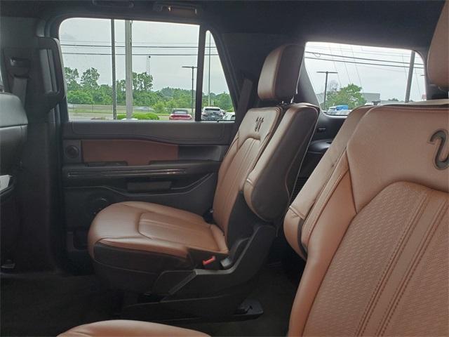 used 2024 Ford Expedition car, priced at $64,904