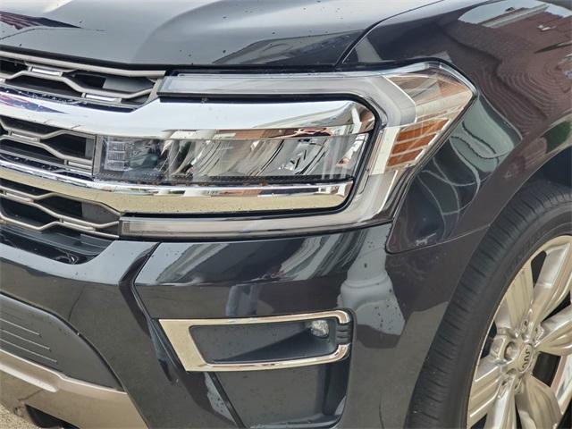 used 2024 Ford Expedition car, priced at $64,904