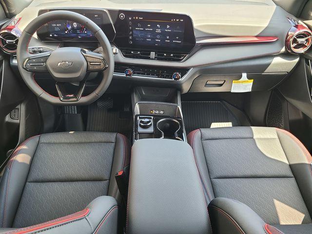 new 2026 Chevrolet Equinox car, priced at $34,720