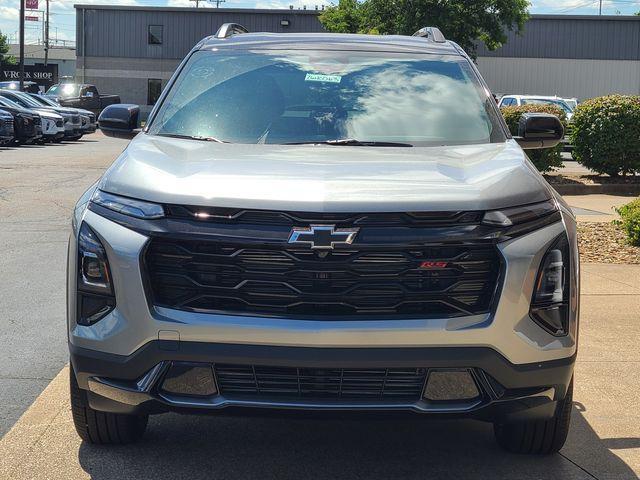 new 2026 Chevrolet Equinox car, priced at $34,720