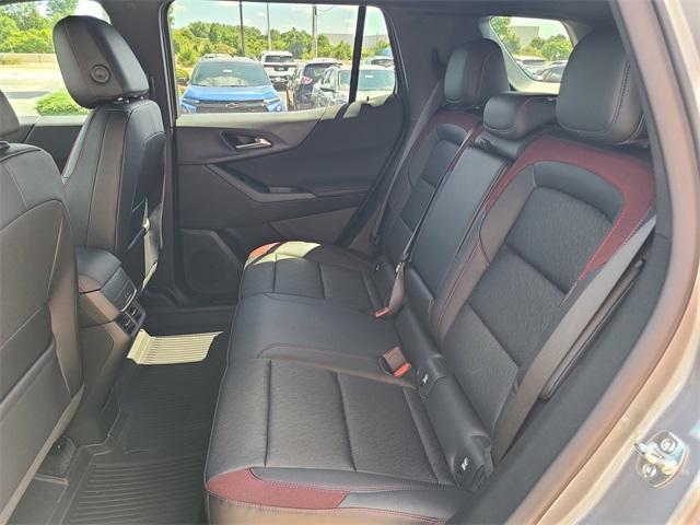 new 2026 Chevrolet Equinox car, priced at $34,720