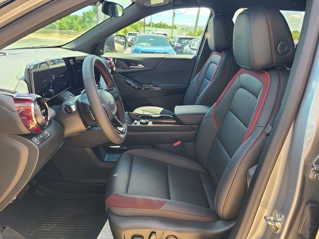 new 2026 Chevrolet Equinox car, priced at $34,720