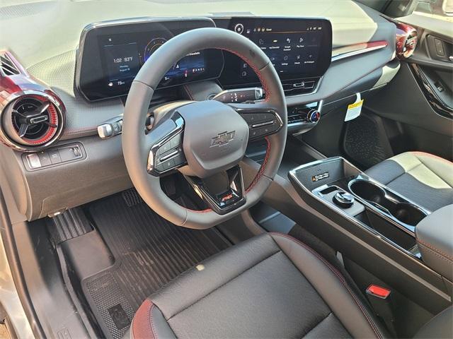 new 2026 Chevrolet Equinox car, priced at $34,720