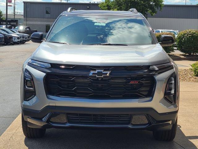 new 2026 Chevrolet Equinox car, priced at $34,720