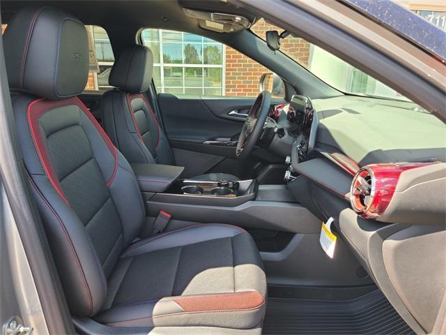 new 2026 Chevrolet Equinox car, priced at $34,720