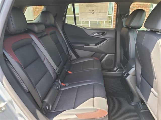 new 2026 Chevrolet Equinox car, priced at $34,720
