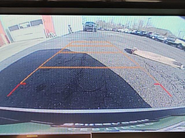 used 2023 Chevrolet TrailBlazer car, priced at $23,846