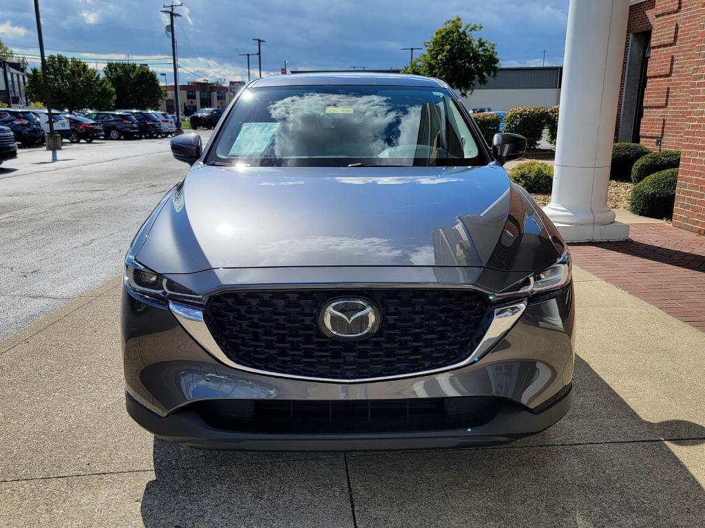 used 2022 Mazda CX-5 car, priced at $23,608