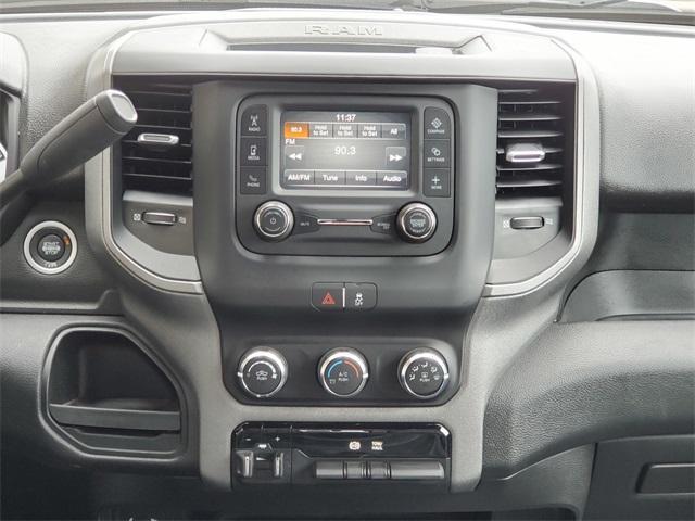 used 2024 Ram 2500 car, priced at $48,773