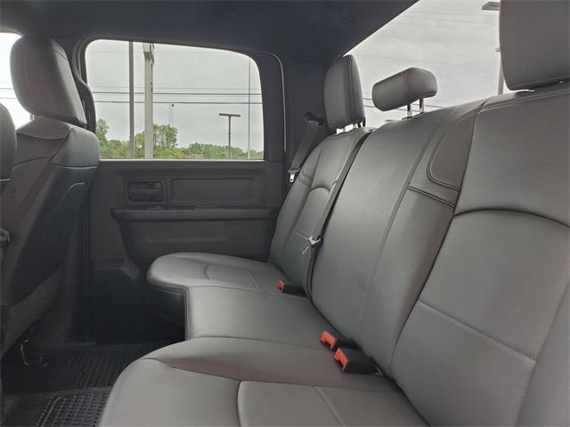 used 2024 Ram 2500 car, priced at $48,773