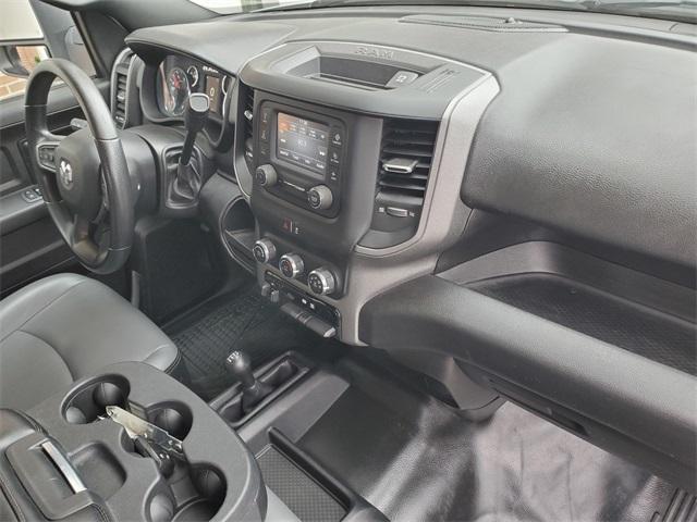 used 2024 Ram 2500 car, priced at $48,773