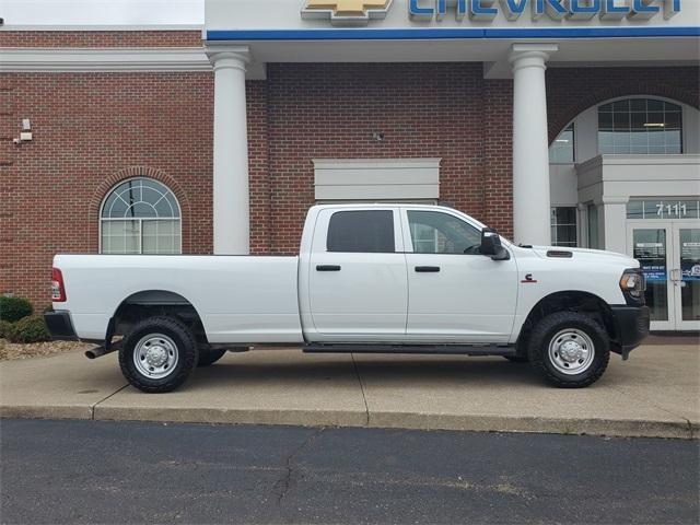 used 2024 Ram 2500 car, priced at $48,773