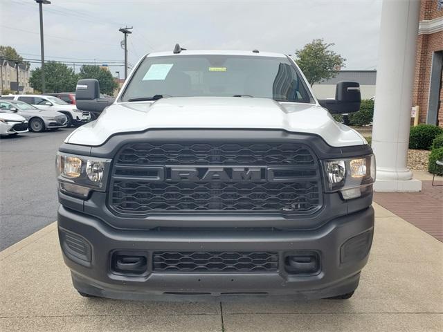 used 2024 Ram 2500 car, priced at $48,773