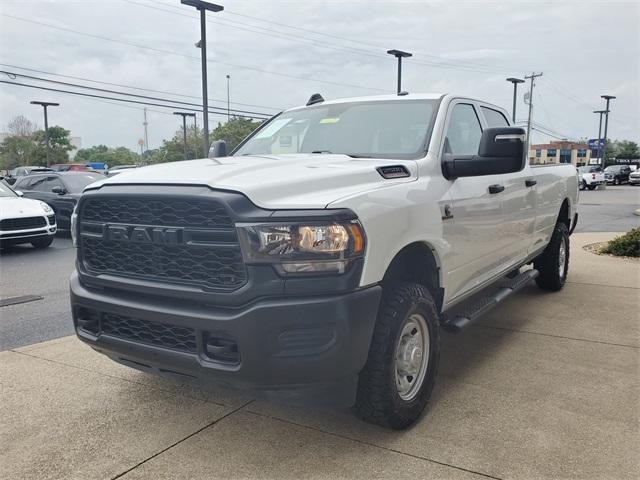 used 2024 Ram 2500 car, priced at $48,773