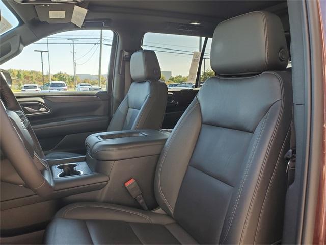 used 2022 Chevrolet Tahoe car, priced at $53,712