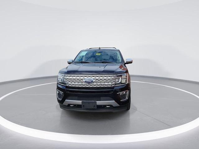 used 2019 Ford Expedition Max car, priced at $32,741