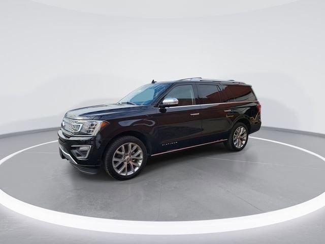 used 2019 Ford Expedition Max car, priced at $32,741
