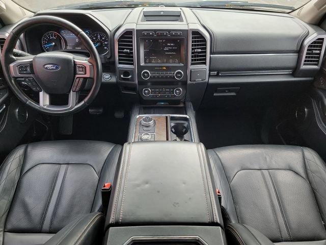 used 2019 Ford Expedition Max car, priced at $32,741