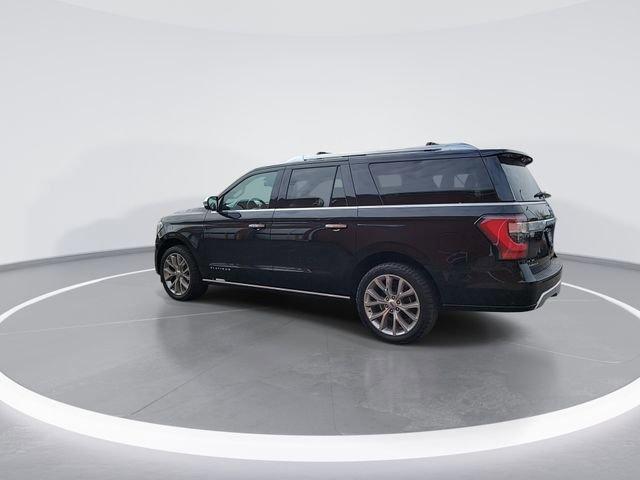 used 2019 Ford Expedition Max car, priced at $32,741