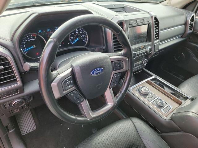 used 2019 Ford Expedition Max car, priced at $32,741