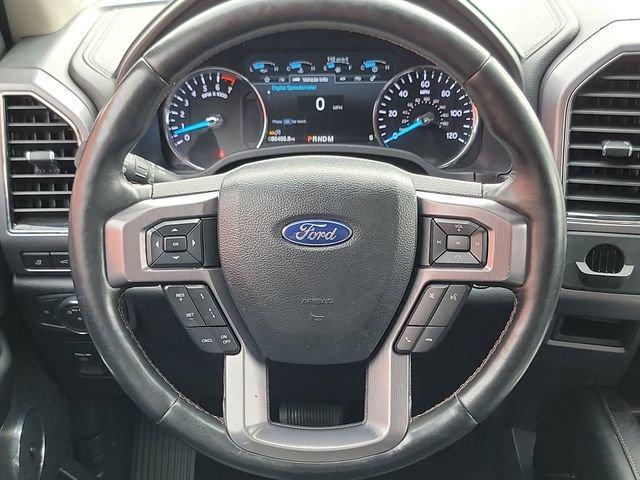 used 2019 Ford Expedition Max car, priced at $32,741