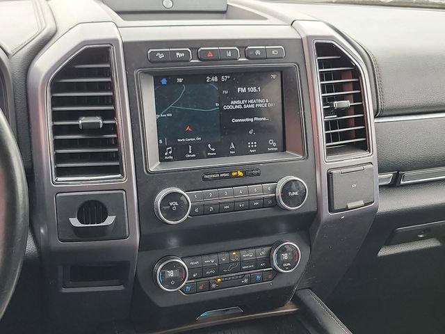 used 2019 Ford Expedition Max car, priced at $32,741