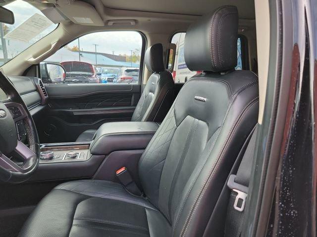 used 2019 Ford Expedition Max car, priced at $32,741