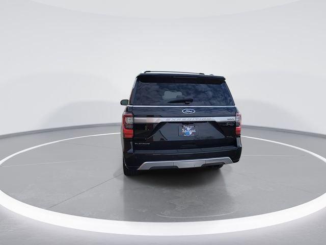 used 2019 Ford Expedition Max car, priced at $32,741