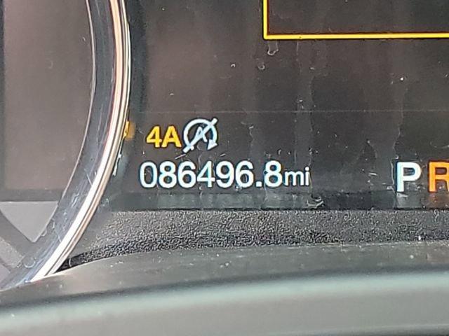 used 2019 Ford Expedition Max car, priced at $32,741