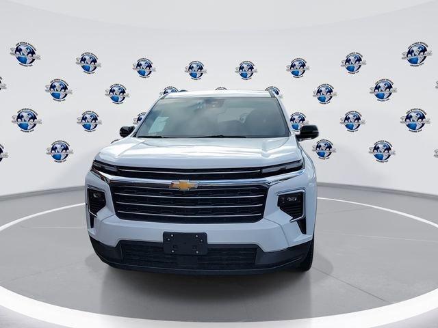 used 2024 Chevrolet Traverse car, priced at $35,165