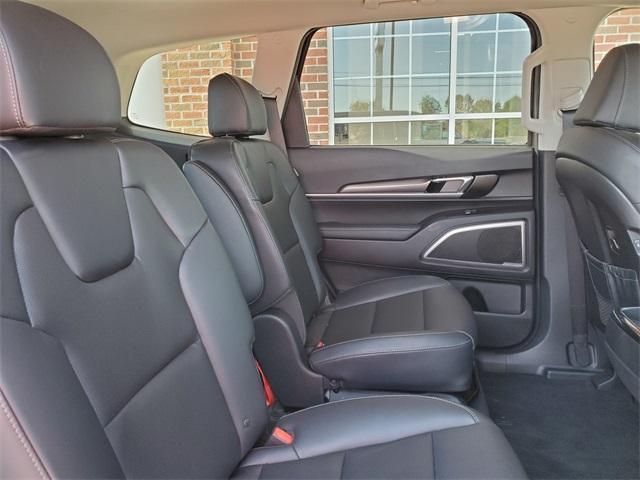 used 2024 Kia Telluride car, priced at $36,949