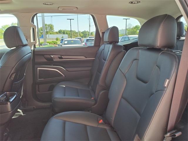 used 2024 Kia Telluride car, priced at $36,949