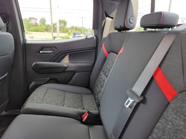 new 2026 Chevrolet Colorado car, priced at $46,910