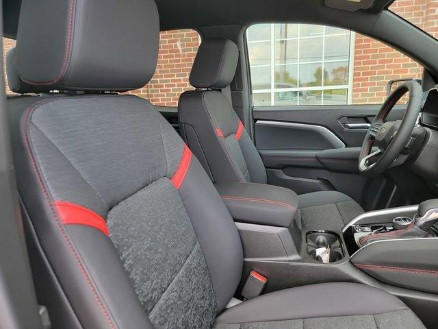 new 2026 Chevrolet Colorado car, priced at $46,910