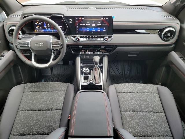 new 2026 Chevrolet Colorado car, priced at $46,910