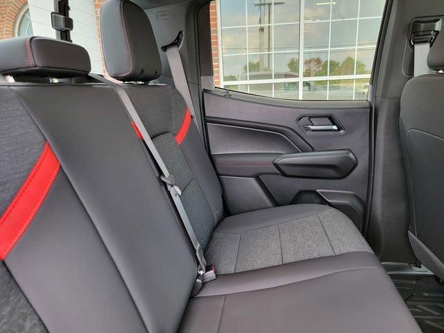 new 2026 Chevrolet Colorado car, priced at $46,910