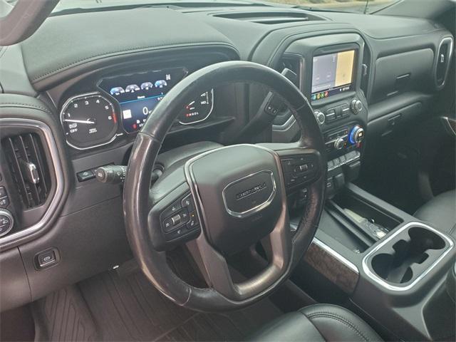 used 2024 Jeep Wrangler car, priced at $83,086