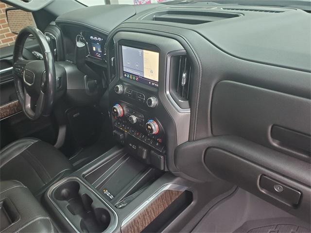 used 2024 Jeep Wrangler car, priced at $83,086