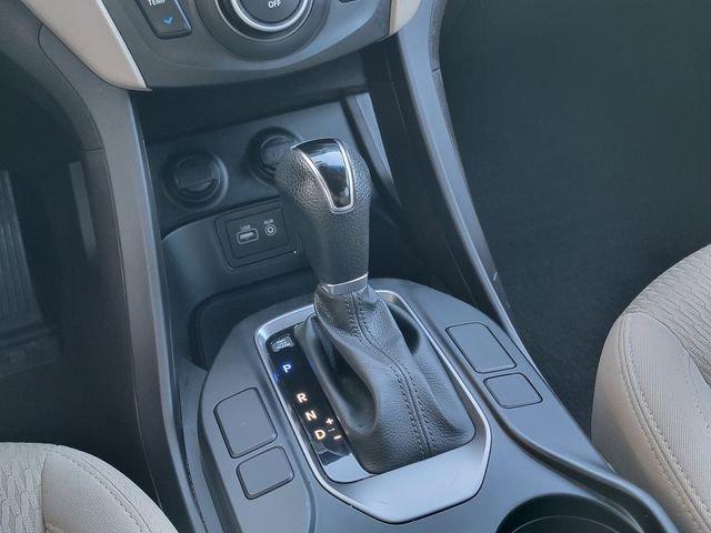 used 2017 Hyundai Santa Fe Sport car, priced at $13,493