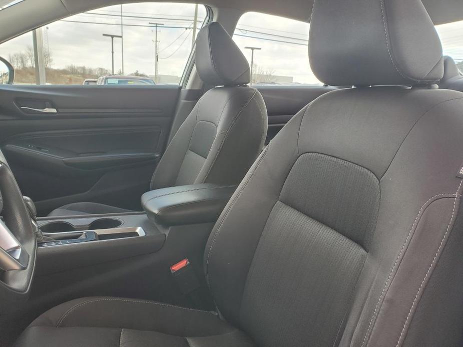 used 2019 Nissan Altima car, priced at $12,243