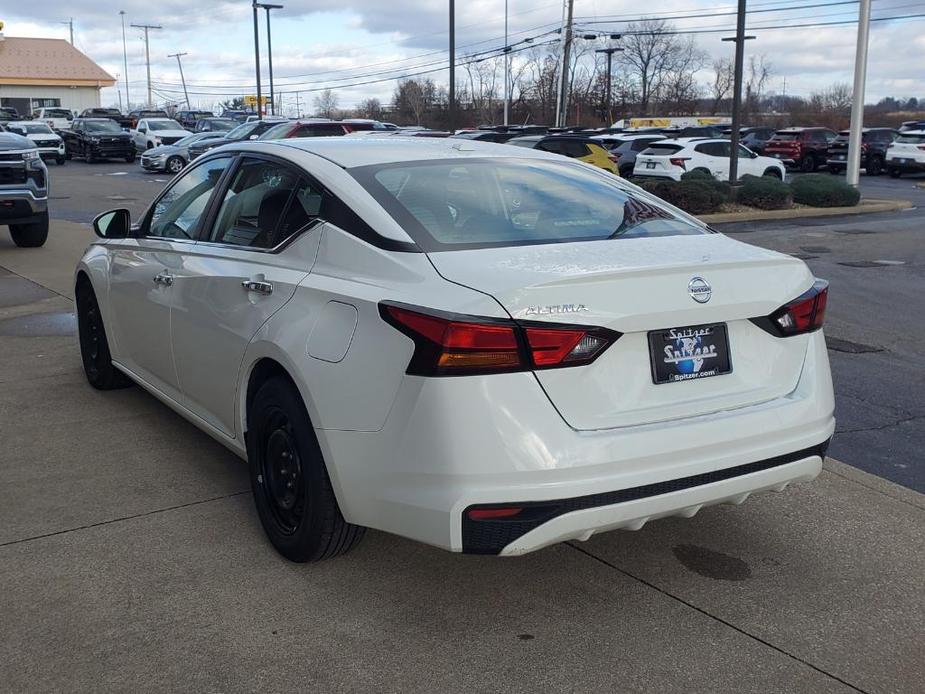 used 2019 Nissan Altima car, priced at $12,243