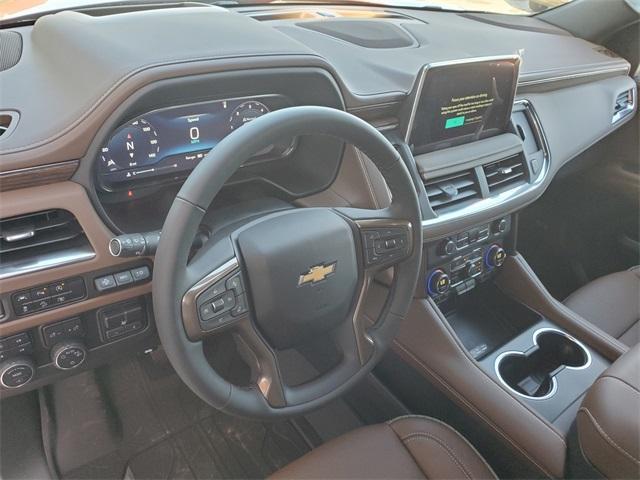 new 2024 Chevrolet Tahoe car, priced at $78,858