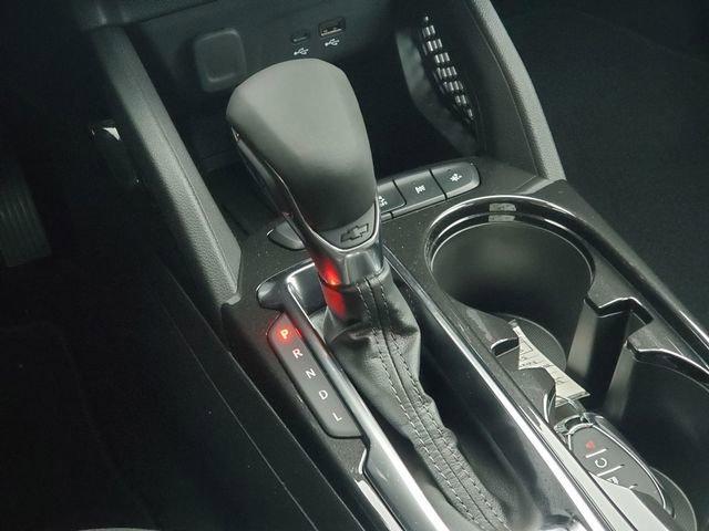 new 2025 Chevrolet TrailBlazer car, priced at $26,980