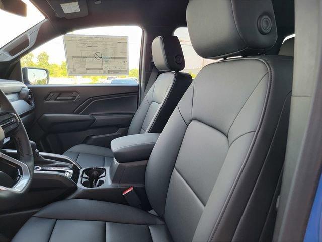 new 2026 Chevrolet Colorado car, priced at $45,410